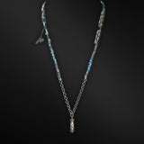 Adam & betsalel Alef Sky Blue
