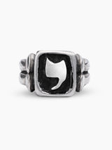 Ring - Nimrod Youd