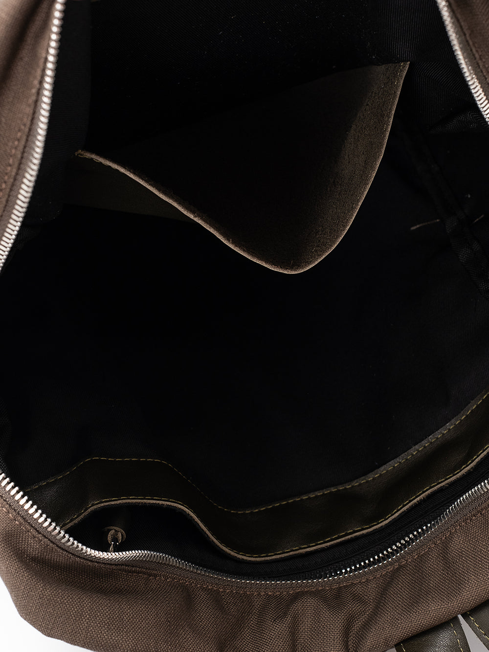 Backpack Israel Flag Kaki