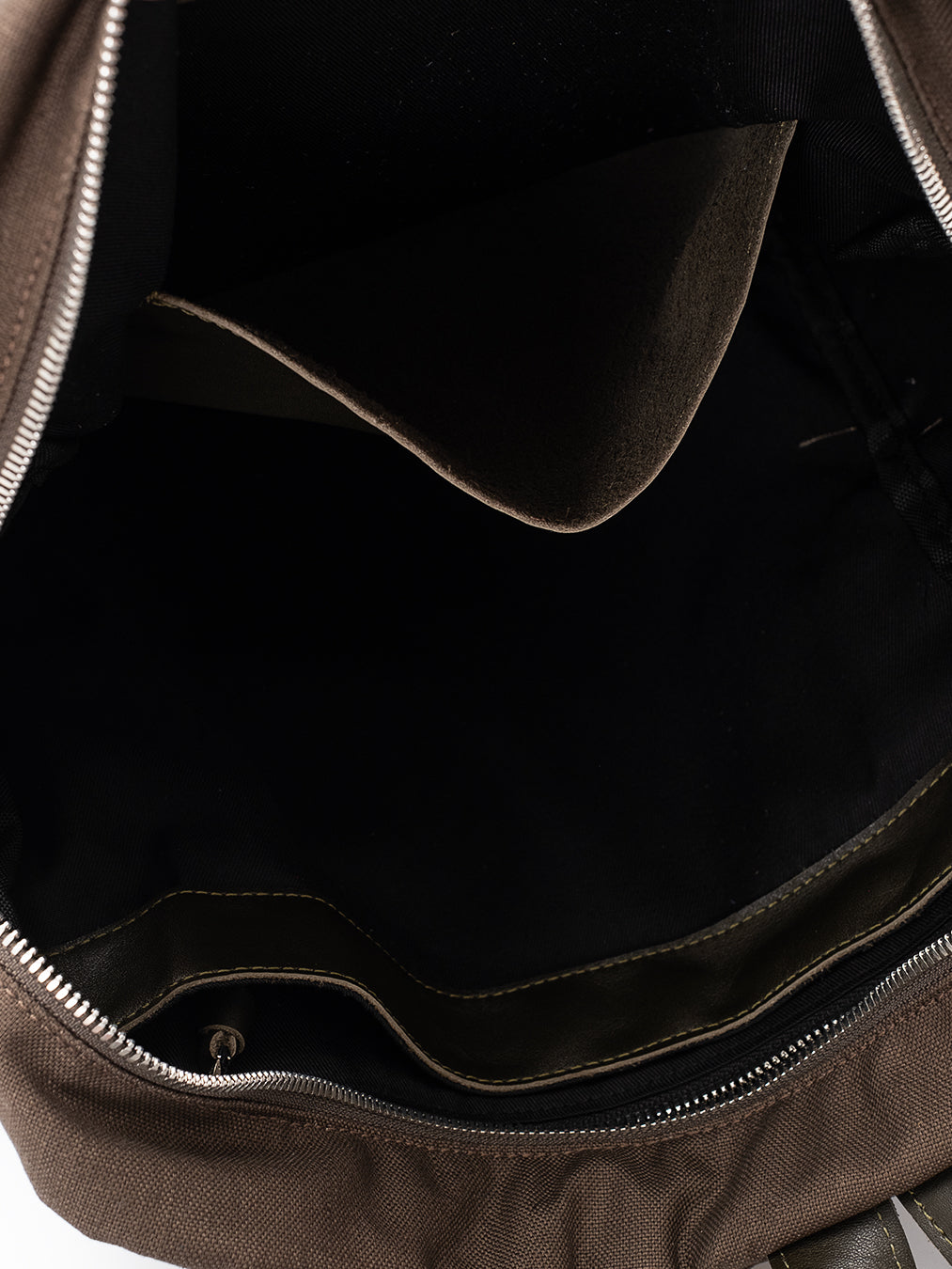 Backpack Israel Flag Kaki