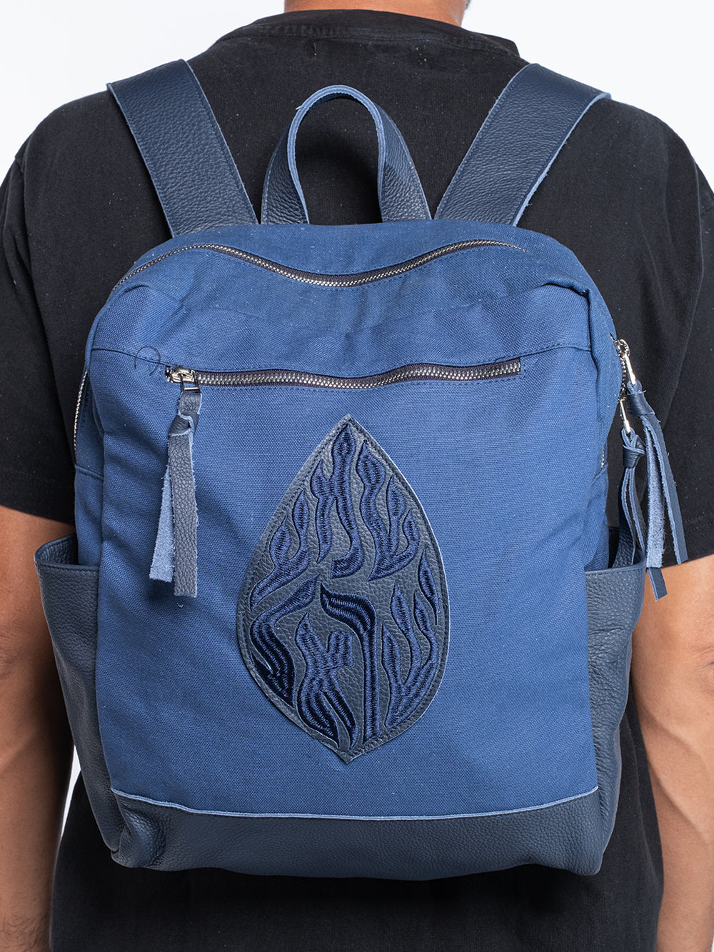 Backpack Shema Israel