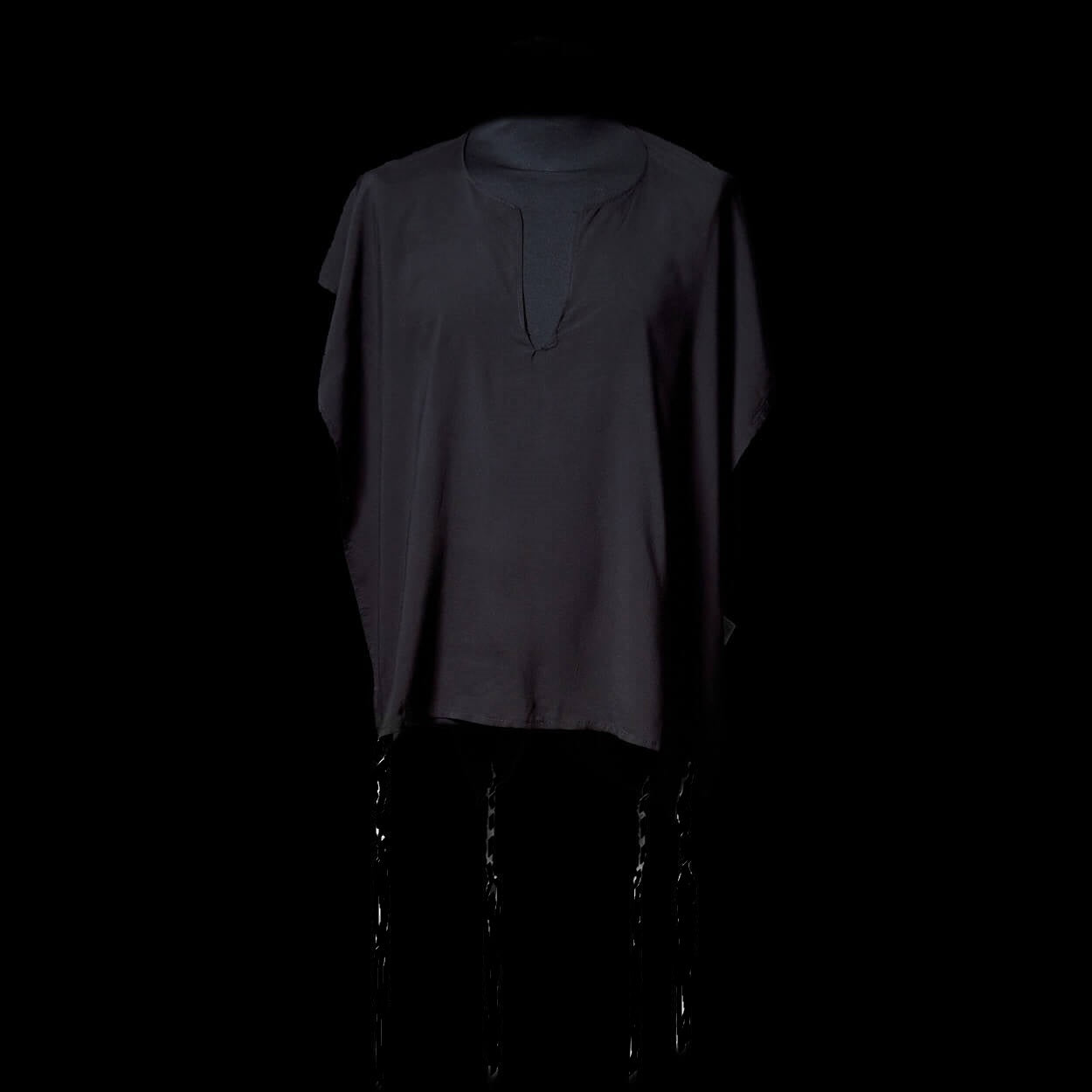 Talit Katan - Full Black