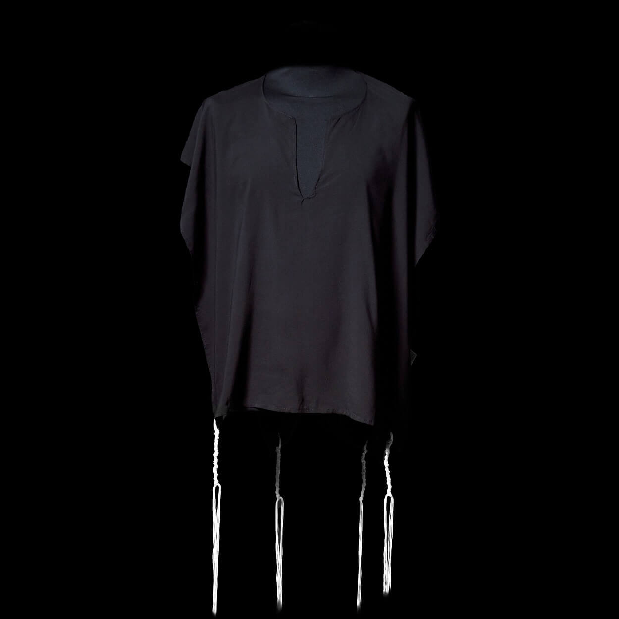 Talit Katan - Black