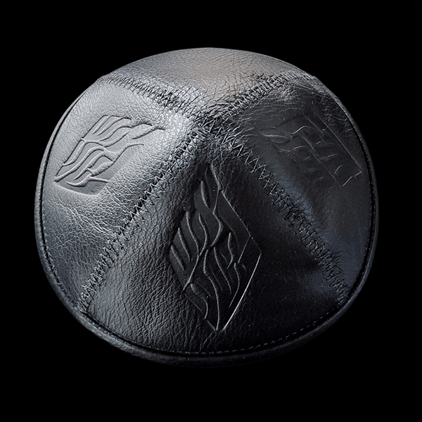 Kameart Kippa Aech Sheli