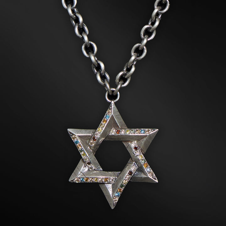 Necklaces | Star of David Collection