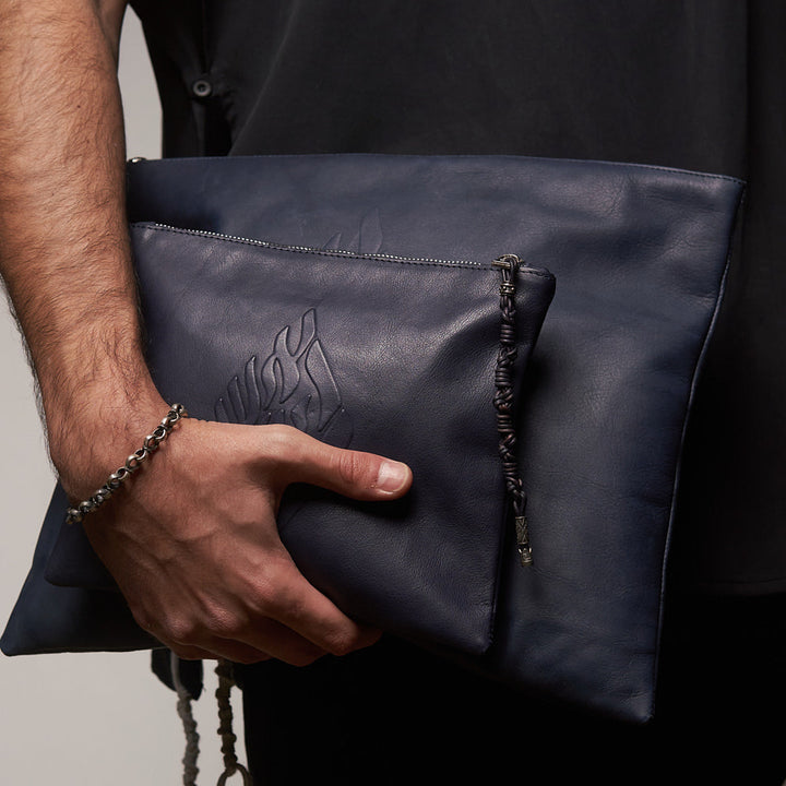 Set Tallit & Tefillin Bags