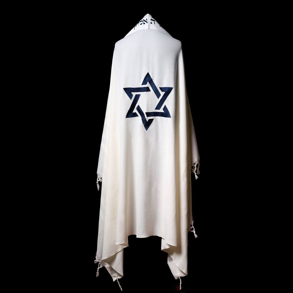 Magen David Talit Collection