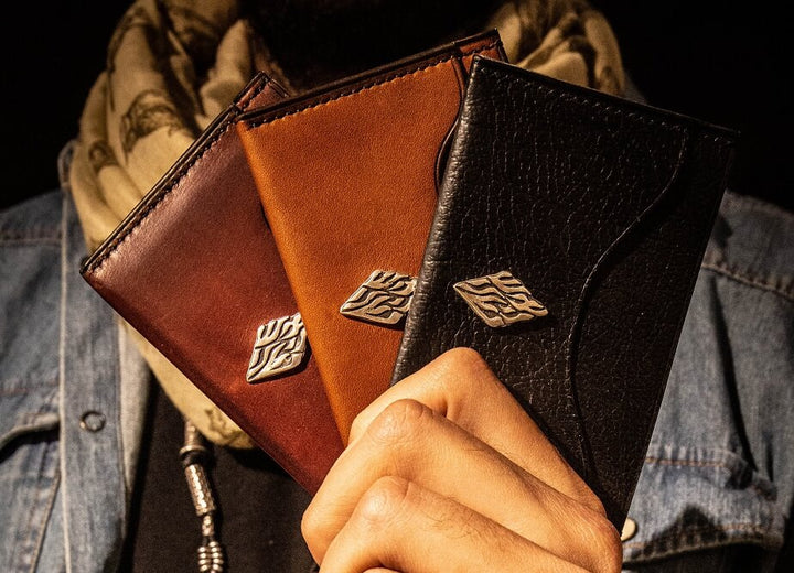 Wallets Kameart