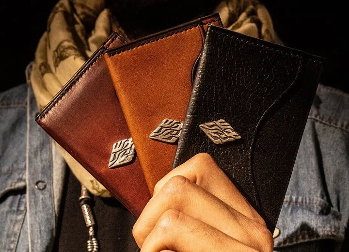 Wallets Kameart Kameart