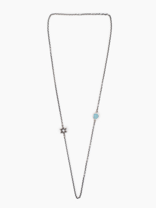Michael necklace