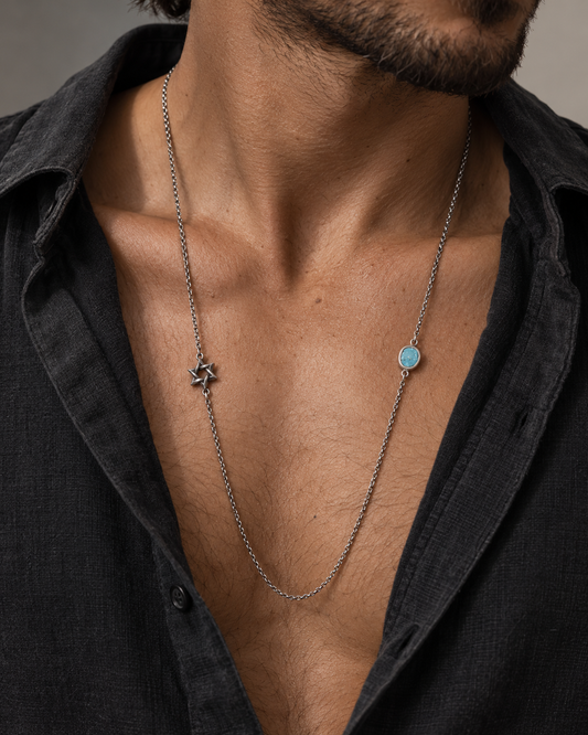 Michael necklace