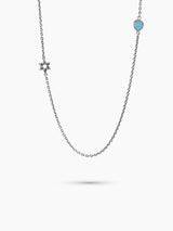 Michael necklace