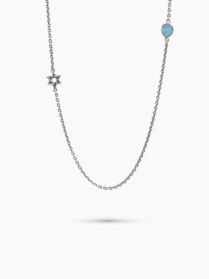 Michael necklace