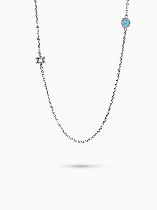 Michael necklace