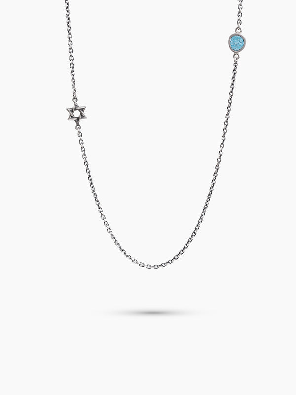 Michael necklace