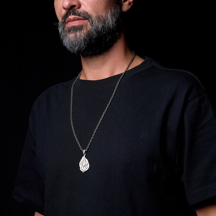 Aech Cheli – Kameart