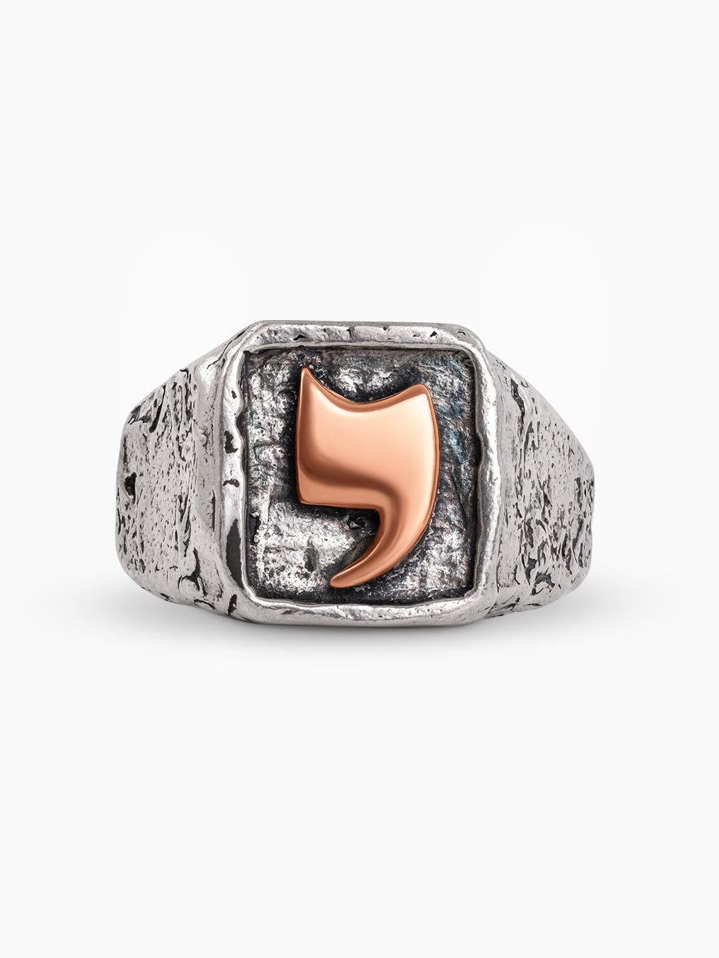 Ring - Samson Yud Rose Gold