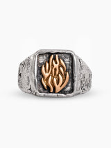 Ring - Nanah Gold Kameart