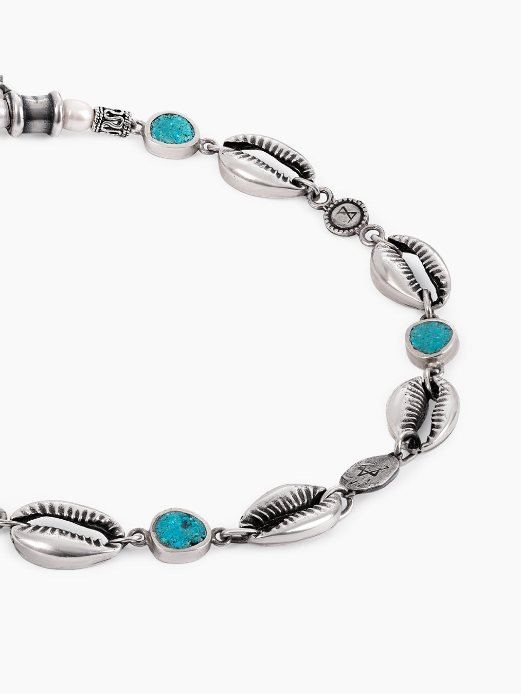 Choker Levanah Kameart