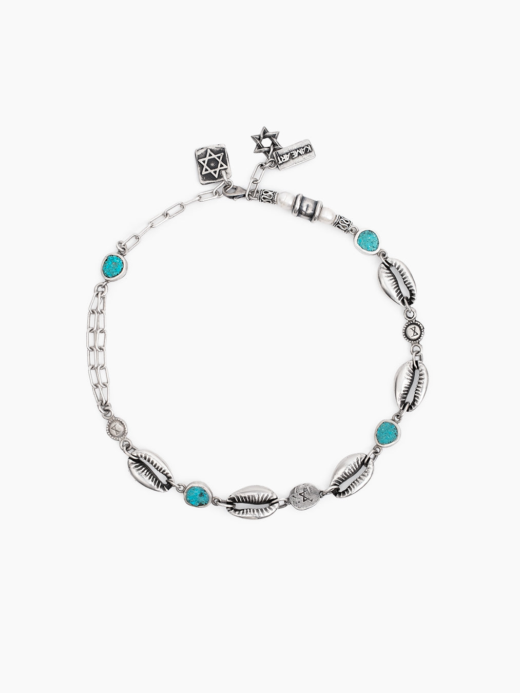 Choker Levanah Kameart
