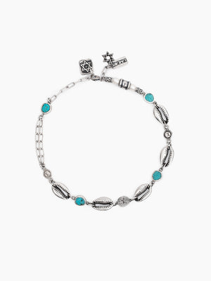 Choker Levanah Kameart