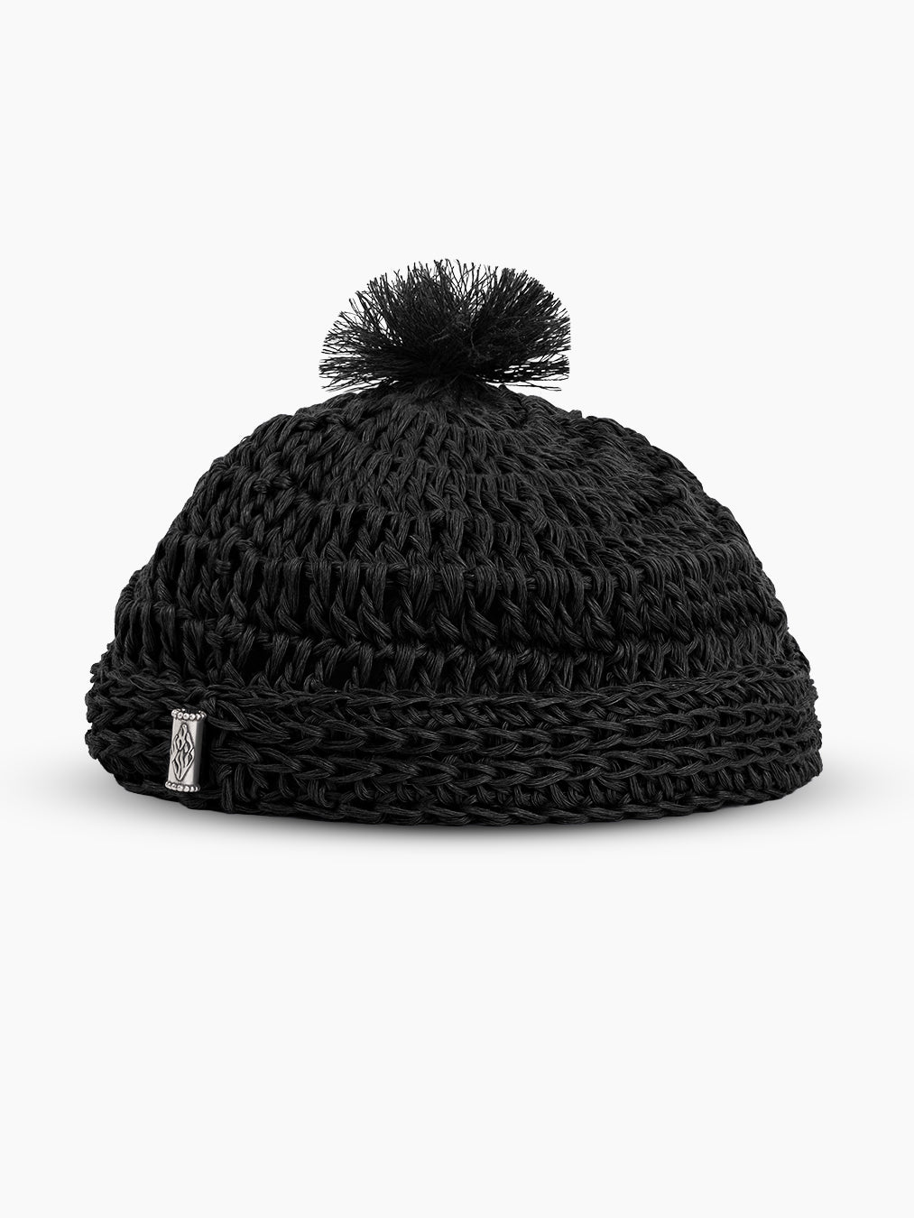 Handmade Pure Linen Kippa Kameart