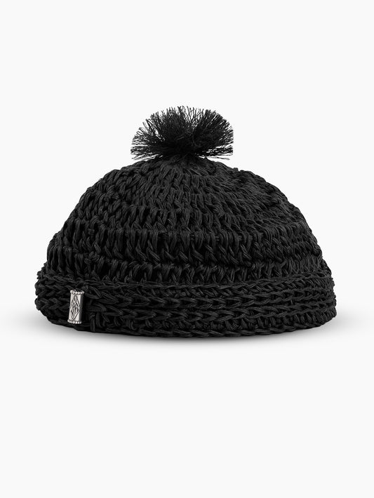 Handmade Pure Linen Kippa Kameart