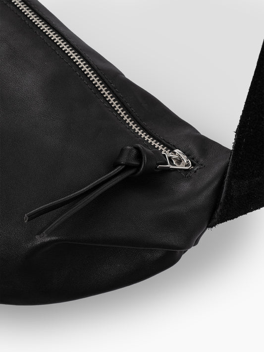 Belt Bag Smooth Leather