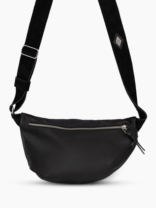 Belt Bag Smooth Leather