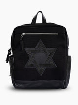 Backpack Star Of David