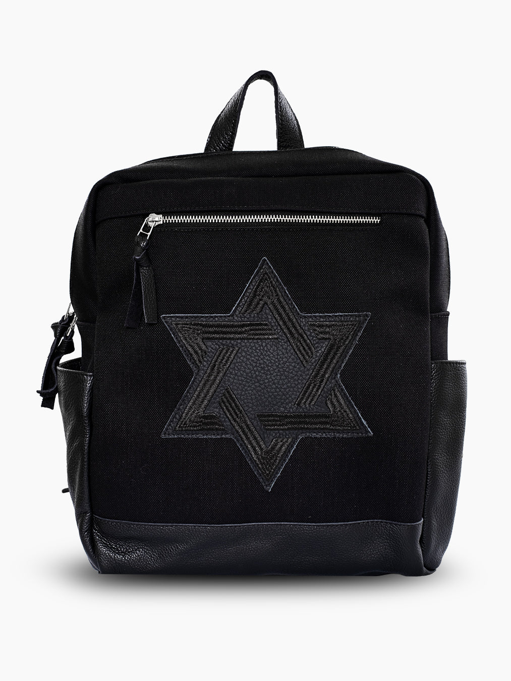 Backpack Star Of David
