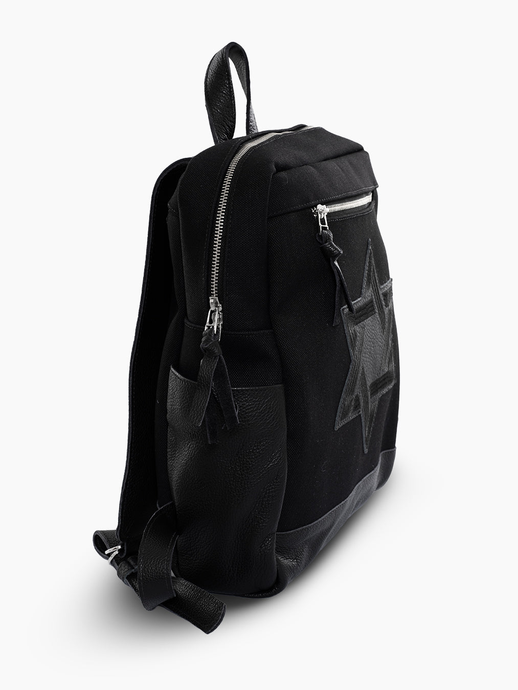 Backpack Star Of David
