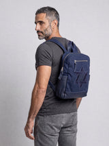 Backpack Star Of David