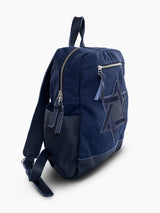 Backpack Star Of David