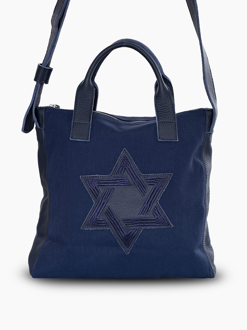 Tote Bag Magen David