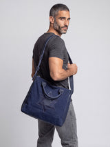 Tote Bag Magen David