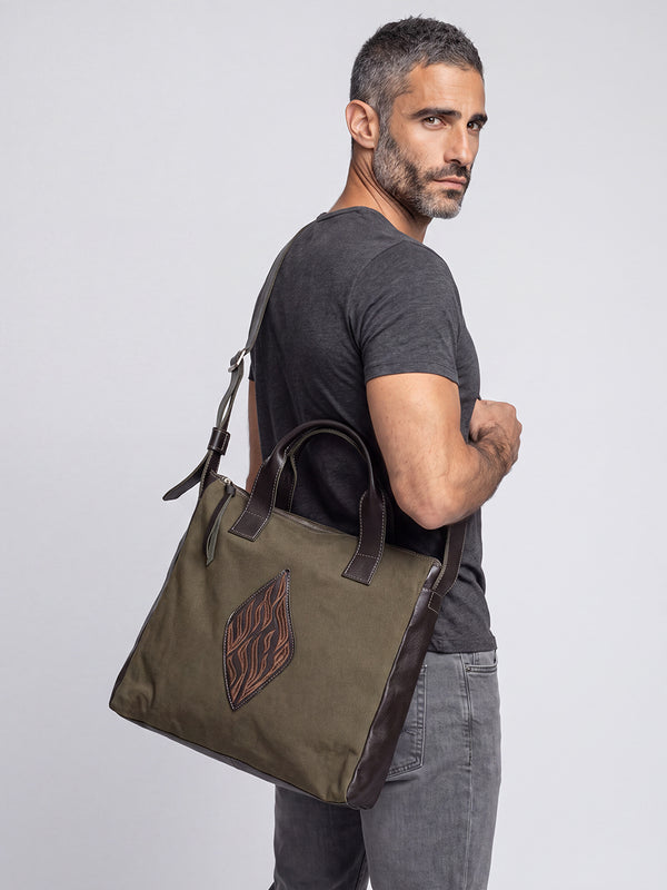 Tote Bag Aesh Sheli