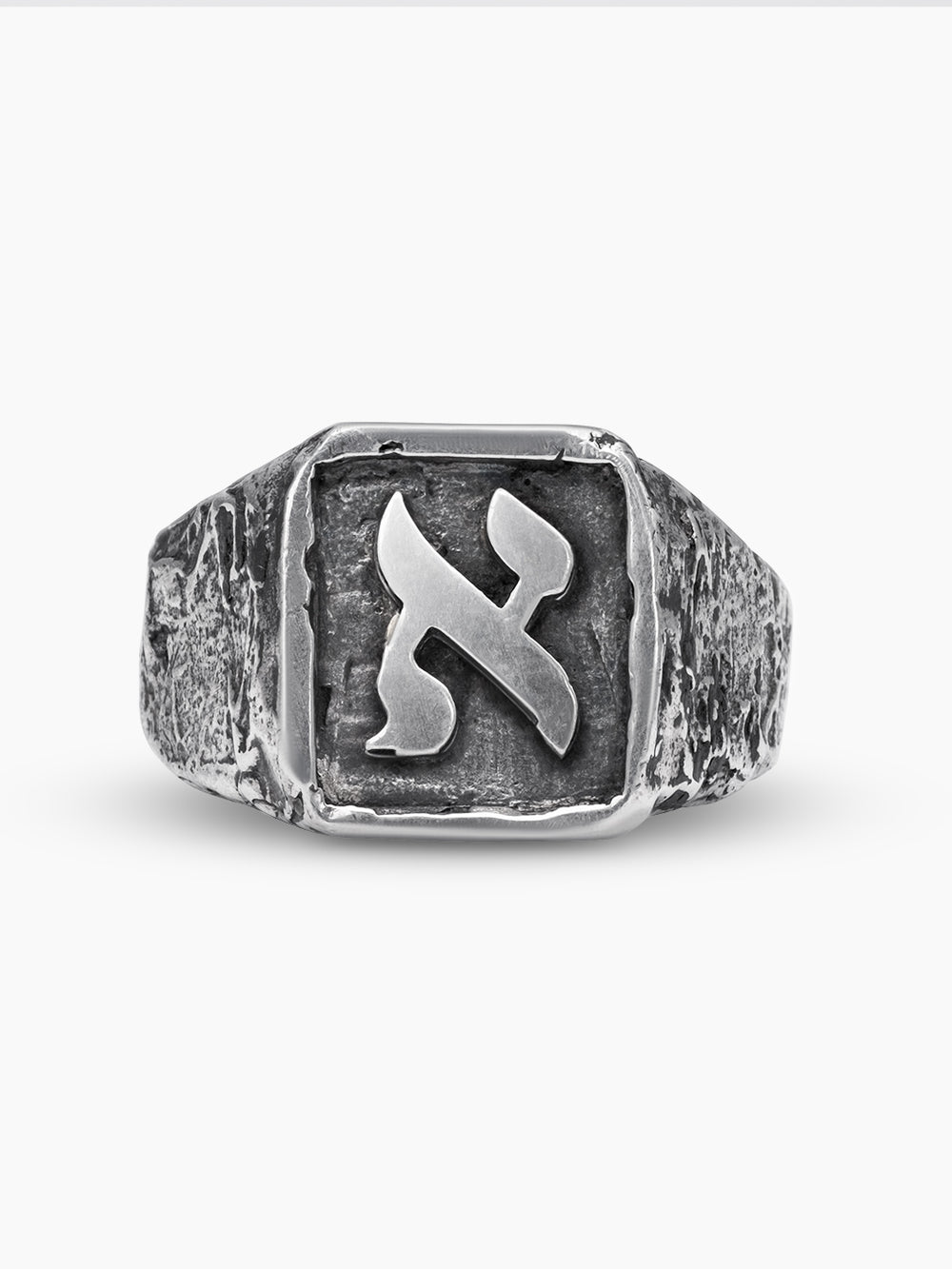 Ring - Samson Alef