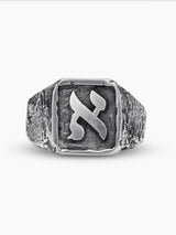 Ring - Samson Alef