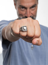 Ring - Samson Youd