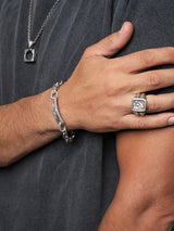 Ring - Nimrod Shin