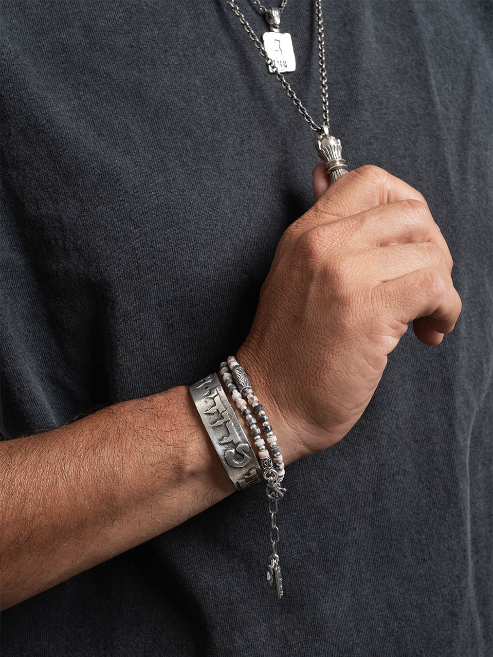 Vedodi White Diamond