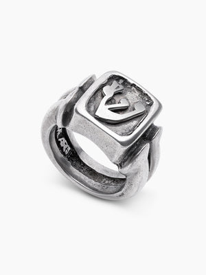 Ring - Nimrod Shin
