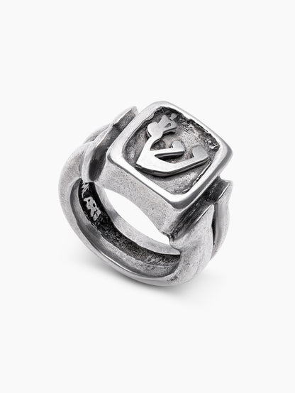 Ring - Nimrod Shin