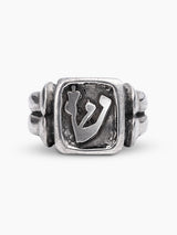 Ring - Nimrod Shin