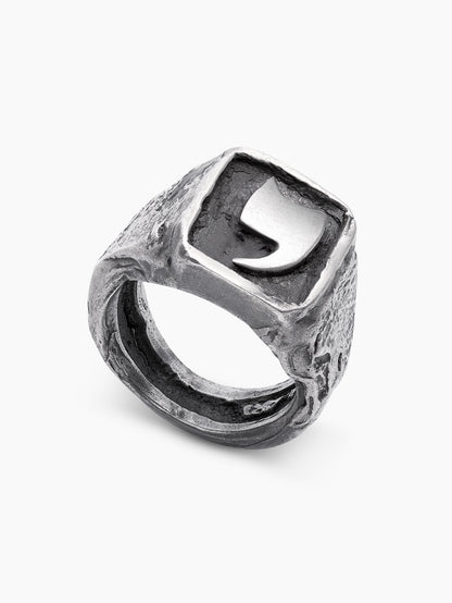 Ring - Samson Youd