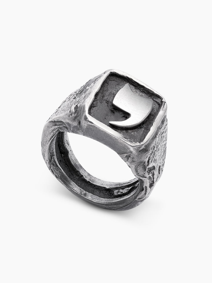 Ring - Samson Youd