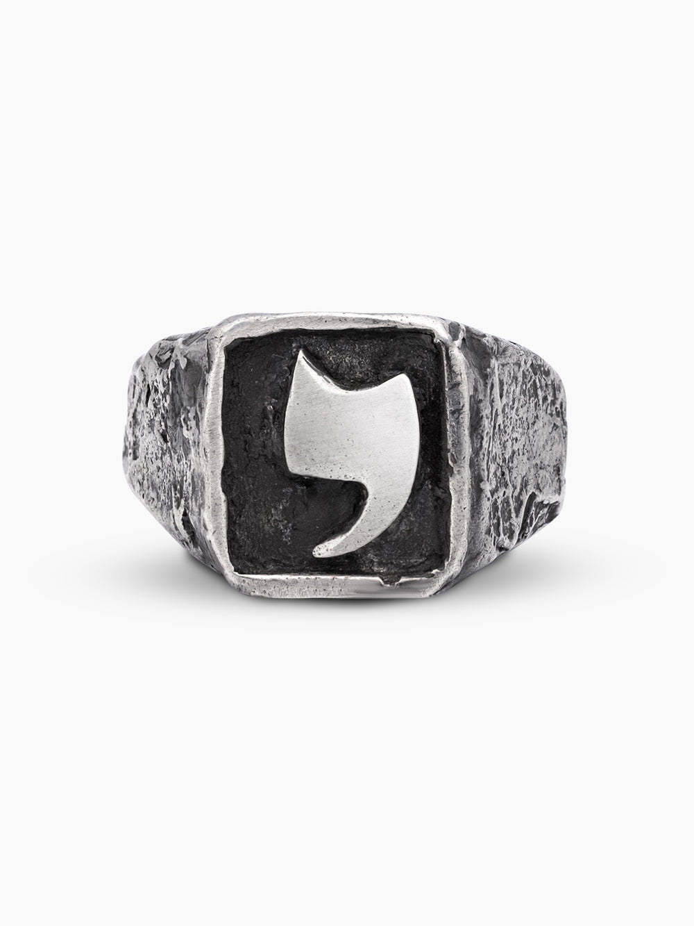 Ring - Samson Youd