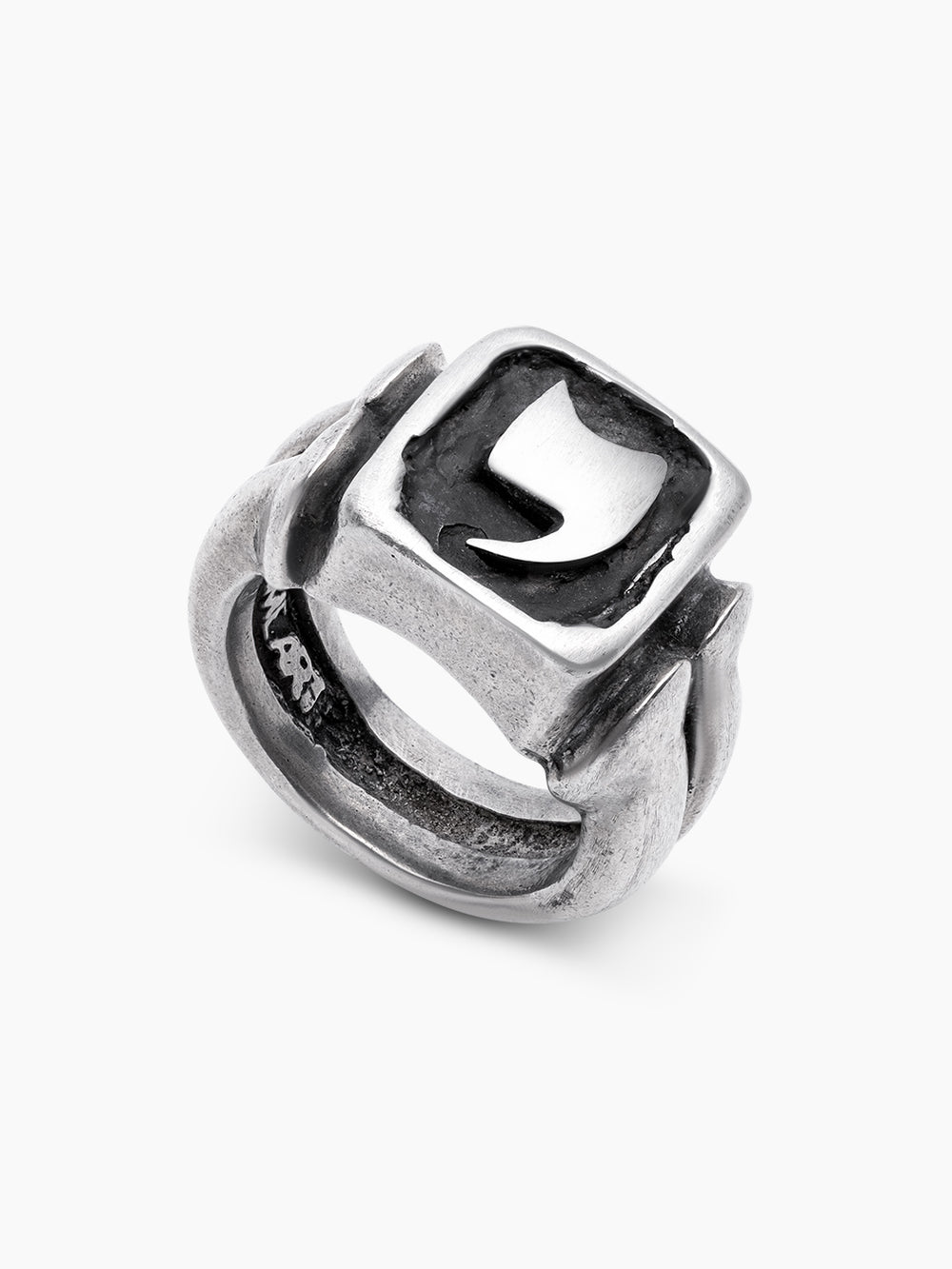 Ring - Nimrod Youd