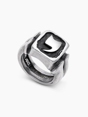 Ring - Nimrod Youd